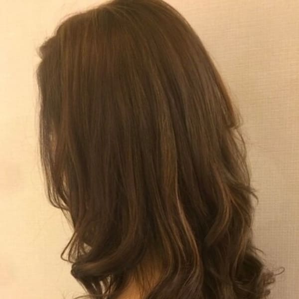 ◆髪を傷めないカラー・パーマ◆自然素材で叶える、髪にやさしいカラーとパーマ|Hair-create KALA