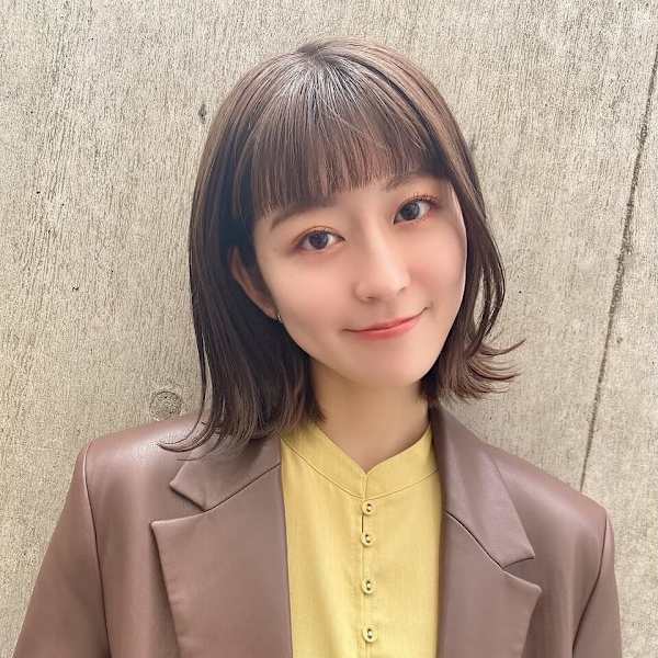 ☆大人女子のこだわりカラーをスタイリスト達がサポートします!［錦糸町/錦糸町南口］|LEAP ARCHE Hair&Headspa 錦糸町 髪質改善 錦糸町北口店