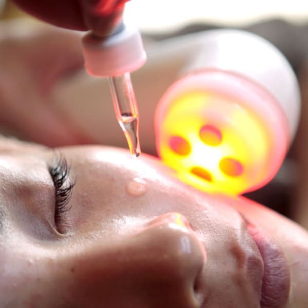 （学割）　小・中・高校生限定　プラズマフェイシャル★毛穴洗浄コース|癒し處 美Bali