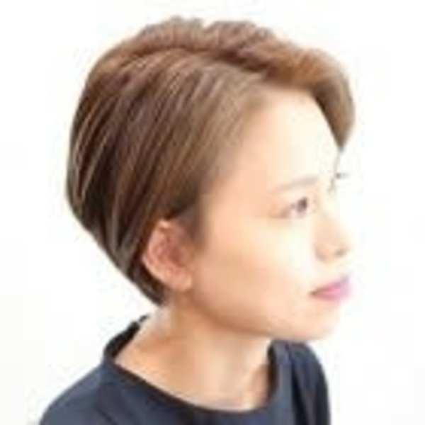 ノンジアミンカラー|atelier cocoa