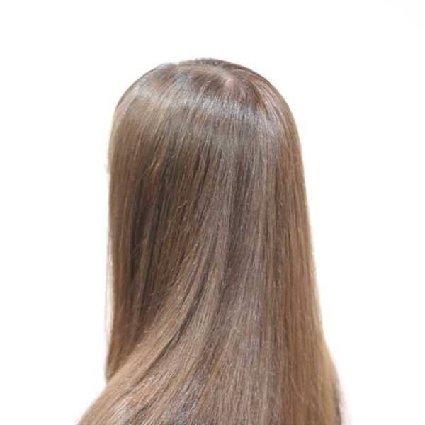 ハホニコ縮毛矯正|atelier cocoa