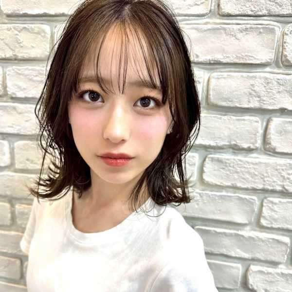 自宅でも扱いやすいスタイルに☆髪質・骨格・クセを見極めたカットで、あなたにピッタリのショートを実現!|CHIC 大宮西口