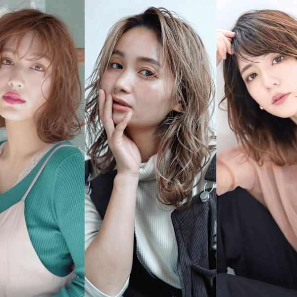 こだわりのデザインカラーが人気のサロン♪　流行りのブリーチカラーから白髪ぼかしまで！（学芸大学）|Sette 学芸大学