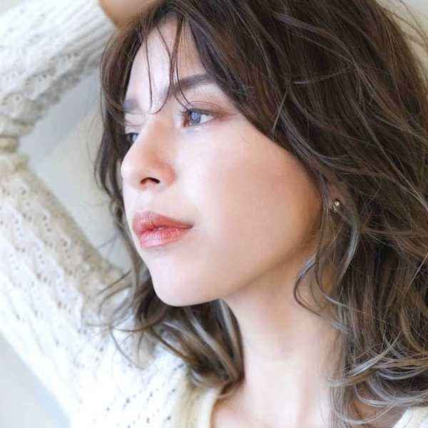 オシャレを楽しむ☆白髪ぼかし！大好評♪　（学芸大学）|Sette 学芸大学