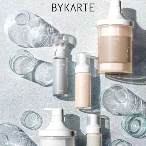 【*SNSで人気沸騰のBYKARTEトリートメント*】|SOURCE 梅田