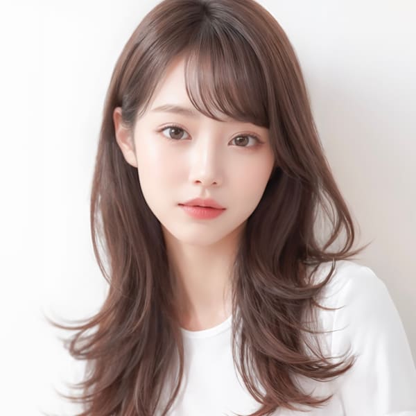 【*骨格に合った大人可愛いヘアスタイルが叶う*】|SOURCE 梅田
