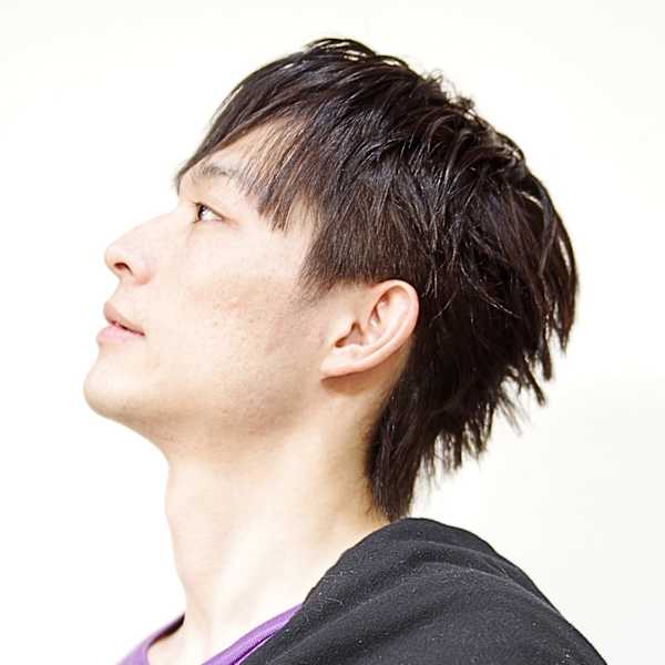 【メンズ縮毛矯正は高い技術力でかなう】|オーガニックサロン BOO-FOO-WOO