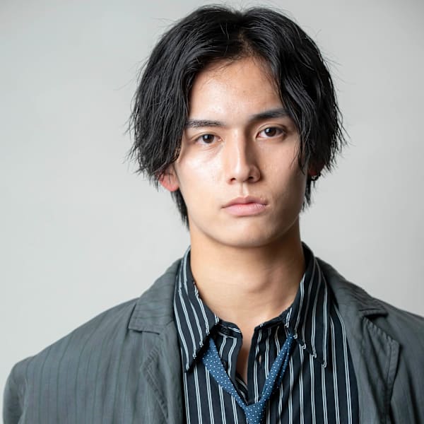 【*メンズのお客様も多く通う人気店*】|SOURCE 梅田