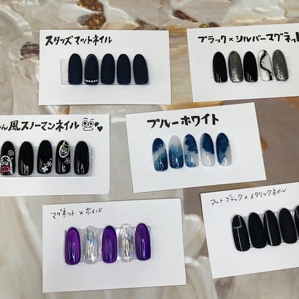 メンズにオススメのサロン|はあとねいる豊中店