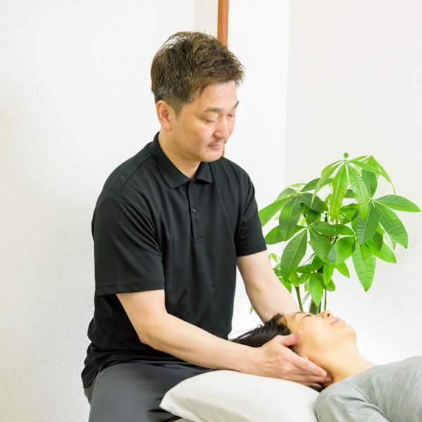 整体&ドライヘッドスパ専門!結果重視の大人のための極上ケア|頭とアロマの専門店癒師の処 森家