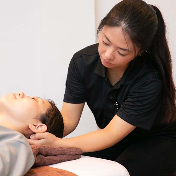 産後2年以内のママ必見☆心と体を軽くする専門ケア|頭とアロマの専門店癒師の処 森家