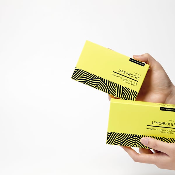 理想のラインを叶える【レモンボトル脂肪溶解】|TOTAL CLEAR