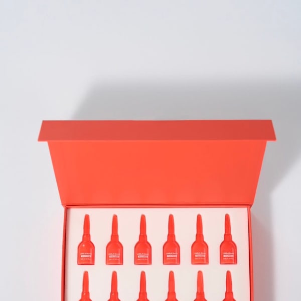 第5世代QPT技術を採用した最新ボディピーリング|TOTAL CLEAR