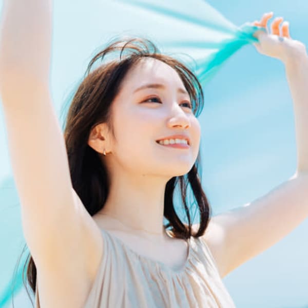 【TOTAL CLEAR】全身脱毛で“自分史上最高の肌”へ|TOTAL CLEAR