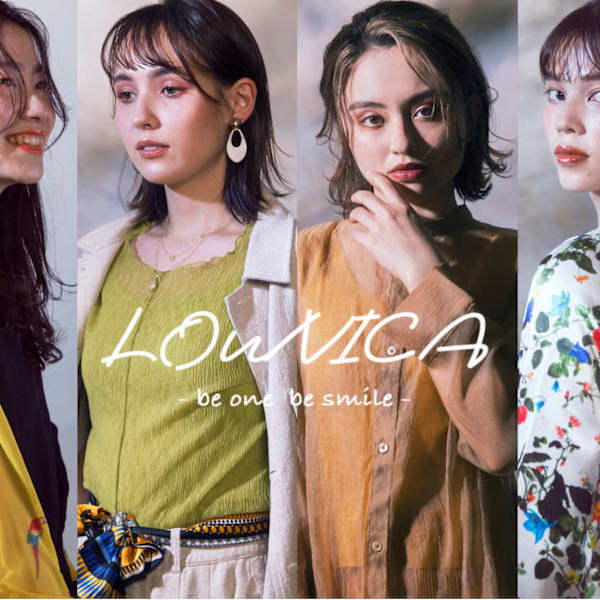 日本を代表する一流サロンに送られる【japan Brand collection2025】受賞☆|LOuNICA銀座