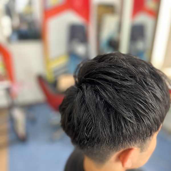 仕事帰り・早朝OKのサロン|Famms