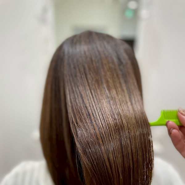 大人女性向けこだわりサロン|Sourire hair