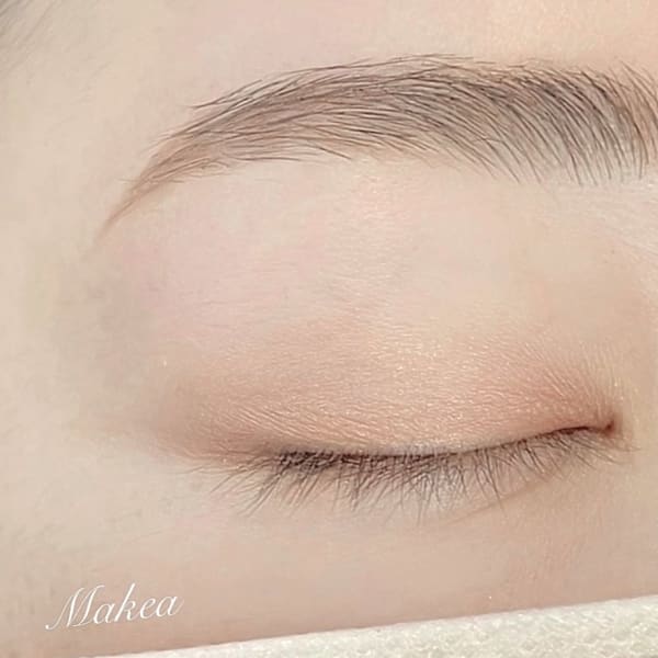 アイブロウメニューがあるサロン/【美眉スタイリング】骨格似合わせ★アイブロウwax(眉毛メイク込) |【上下まつげパーマ・パリジェンヌ・LEDエクステ】Cuinca 柏店【クインカ】