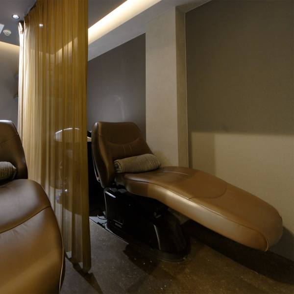 大人気★head spa★空いた時間ですっきりリフレッシュ!|TAKAHASHI HAIR&SPA 六本木店 【タカハシ ヘアアンドスパ】