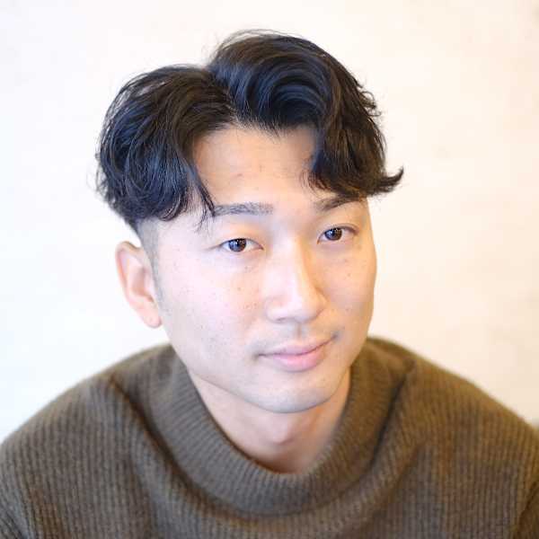 ひげ・眉毛などの身だしなみもお任せ理容室|men's barber Amo