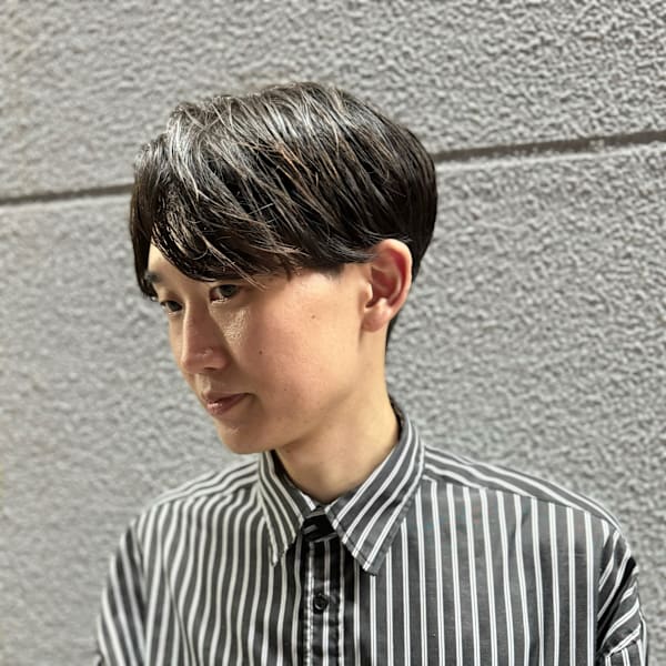 メンズカジュアルお任せください◎|mini