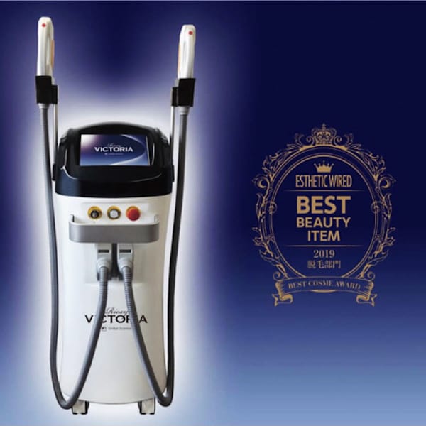 ✨当店人気メニュー✨|Chainon／脱毛・ブライダルエステ【メンズOK】