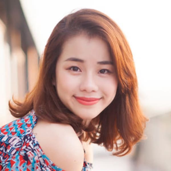 カウンセリング重視☆似合わせカットが得意なサロン|hair designing Zoom