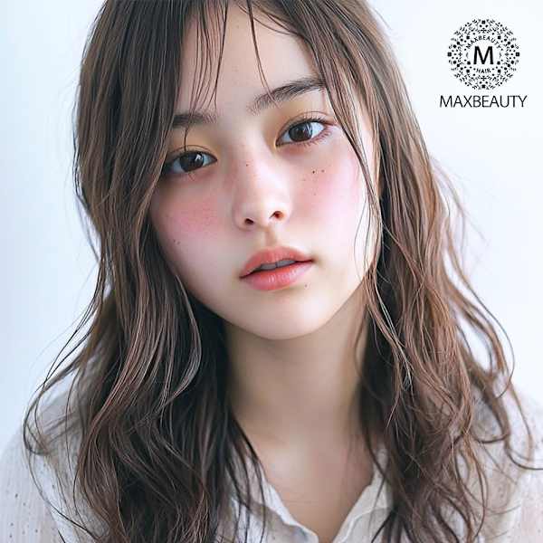 ウェットウェーブミディアム☆銀座/東京駅|MAXBEAUTY GINZA