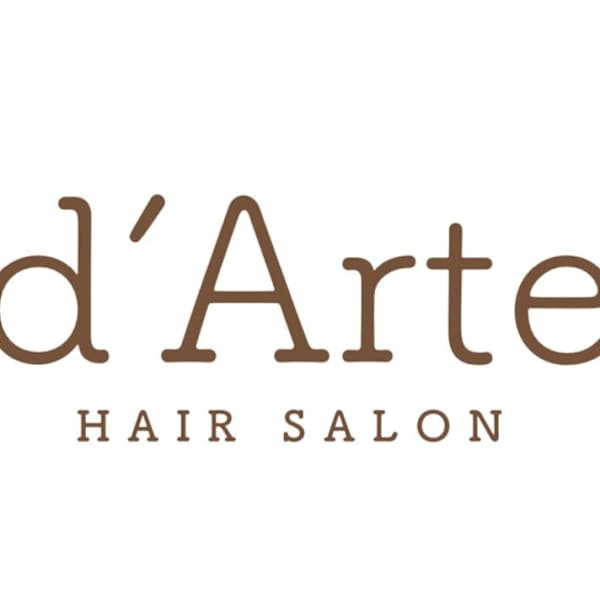 ◆北18条駅徒歩1分。駐車場完備で通いやすさ抜群◆|美容室 d'Arte