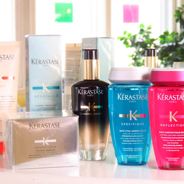 ◆ケラスターゼ正規取扱。髪質改善で艶のある髪へ◆|美容室 d'Arte