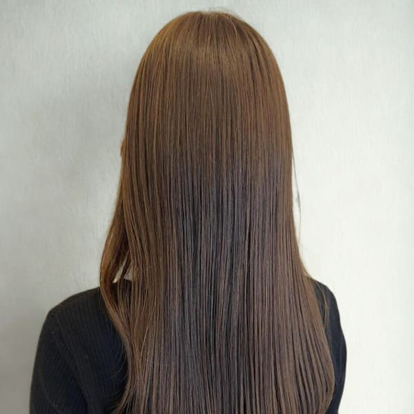 30代40代の大人女性から絶大な支持率◎グレイカラー・白髪染め・白髪ぼかしが得意な川越市の人気美容院|Beautissimo 川越