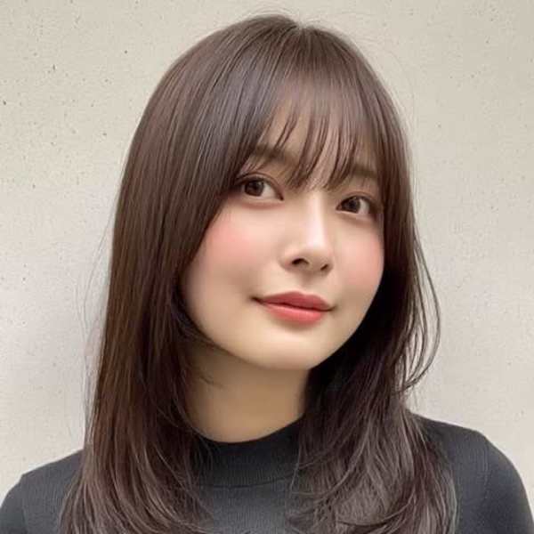 お客様のなりたいを叶える☆大人ナチュラルなヘアスタイルはお任せください♪|髪質改善&ブリーチ loty