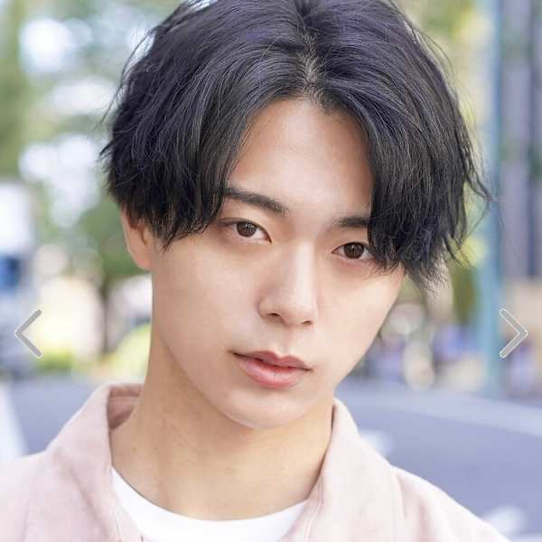 メンズ縮毛矯正も人気|髪質改善&ブリーチ loty