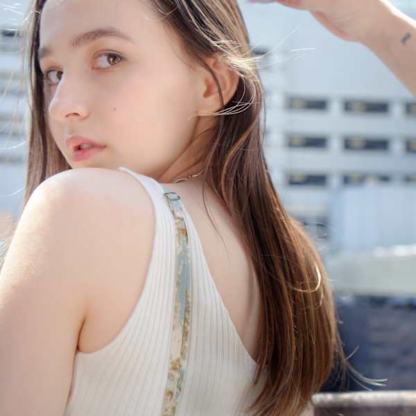 一人ひとりに似合うヘアを提案してくれるサロン|ROW 横浜【ロウ】