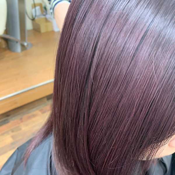 ◆骨格と髪質に合わせたカットで毎日扱いやすいスタイルを実現◆|Tumble weed