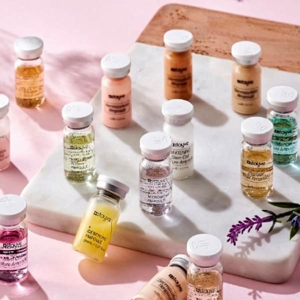 新メニュー|lia privatesalon