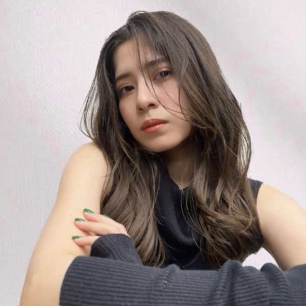 最高級【キャビアトリートメント】で潤いあふれるツヤツヤな髪へと仕上げます♪|newi 広島