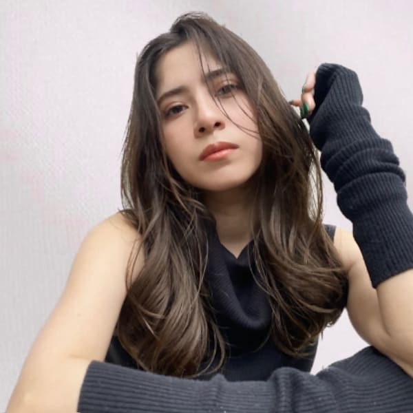 顔まわりのデザイン◎|newi 広島