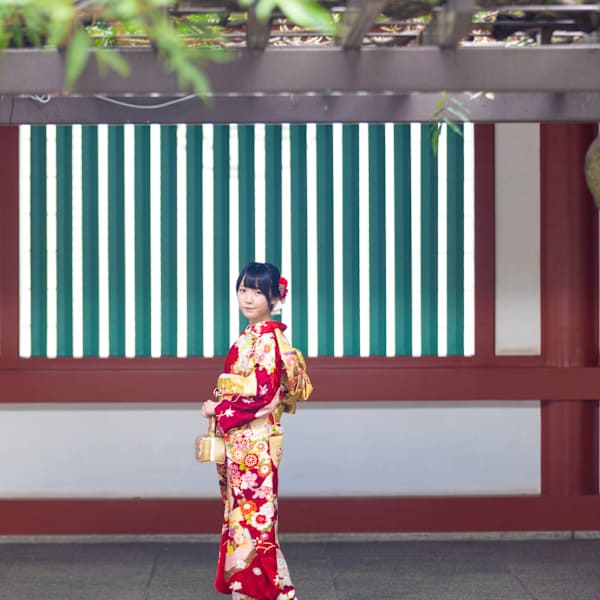 秋の753☆七五三☆成人式☆前撮り|HAIR & MAKE orange