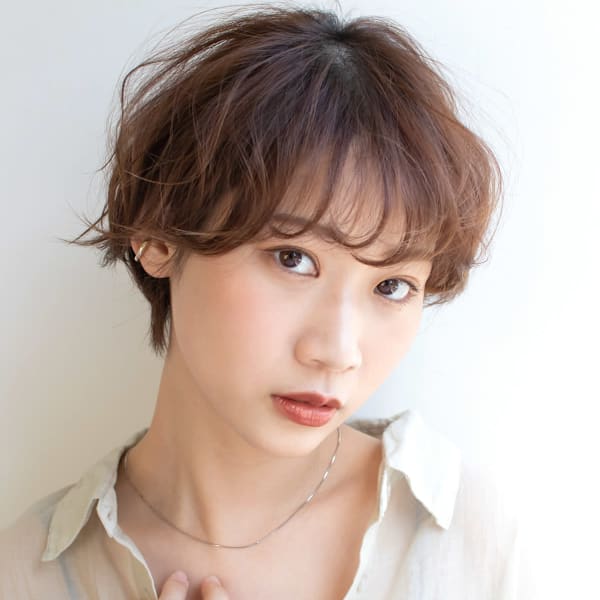 バリエーション豊富なカラーMENU！話題の極彩カラーに人気のヘッドスパをプラスすればさらにツヤ美髪！|HAIR ＆ NAIL MIYA 本店