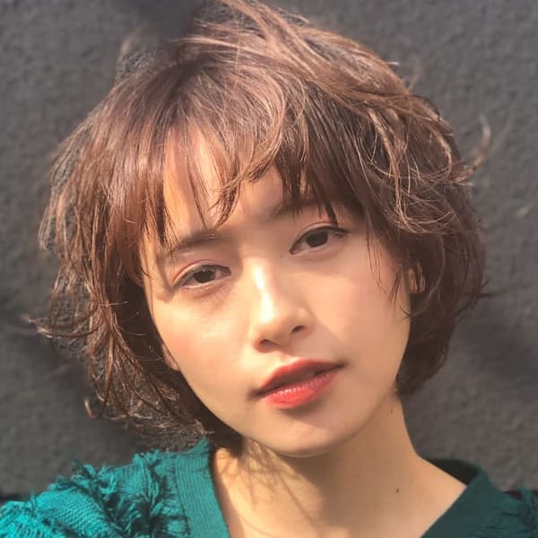【地下鉄大通駅&チカホ直結】口コミ多数!札幌女子に人気のヘアサロン♪|HAIR & NAIL MIYA 本店