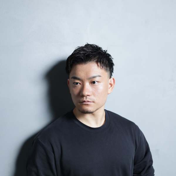 扱いやすさ◎のヘアカット☆ビジネススタイルからカジュアルスタイルまで、どんなスタイルもお任せ!|LAVIE NEW STANDARD BARBER 両国店