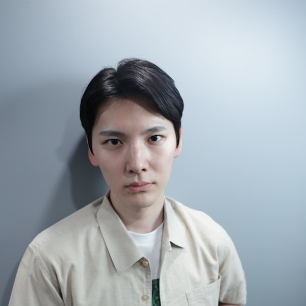 あなたのなりたいイメージを自然に汲み取り、最も似合うスタイルをご提案|LAVIE NEW STANDARD BARBER 五反田店