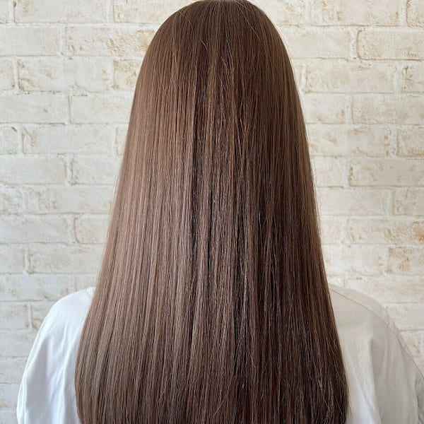 【栄１分/22時迄】全国雑誌掲載サロン★髪質改善・縮毛矯正ストレートSTYLEがSNSで話題[オージ|LOUIMADNA栄