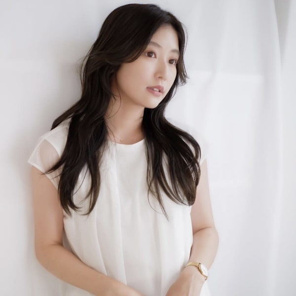 栄駅1分◆似合わせカットが上手いと大好評＊髪質改善・縮毛矯正ストレートも人気◎カット+カラー+TR|LOUIMADNA栄