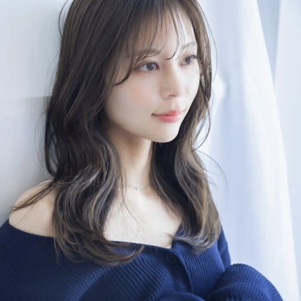 【栄１分/22時迄】洗練された技術とセンスを持つスタイリストが、あなたにぴったりのスタイルをご提案◆|LOUIMADNA栄