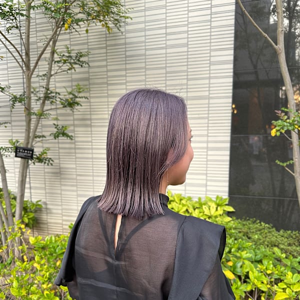 うるツヤになれる厳選トリートメントが自慢のサロン|PLAY