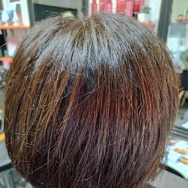 トステア配合の水素トリートメントがデビュー！|Hair Salon Pure