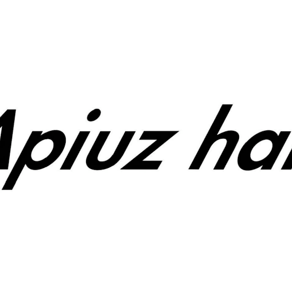 メンズヘアも得意☆カジュアルからビジネス向けのスタイルもお任せ下さい!!|Apiuz Hair 西宮北口