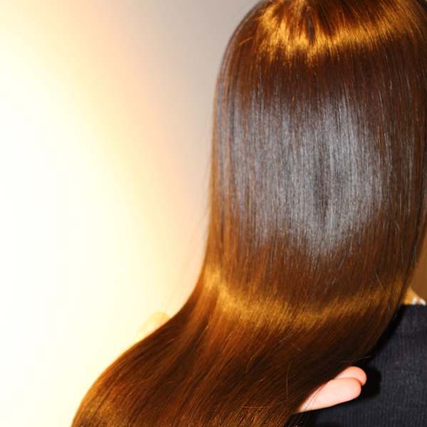 《指通りなめらか◎》TOKIOインカラミ◆お客様一人一人のダメージに合わせたヘアケアをご提案♪|Apiuz Hair 梅田